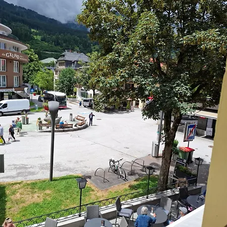 Am Tauernplatz Lejlighed Bad Hofgastein