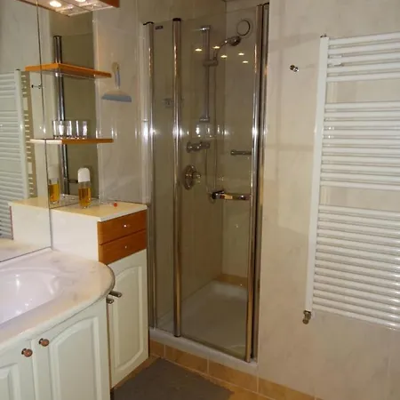 Apartman Am Tauernplatz