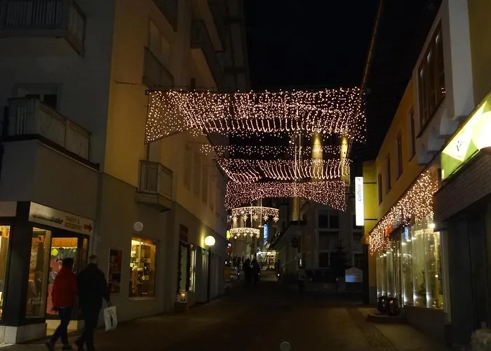 Am Tauernplatz